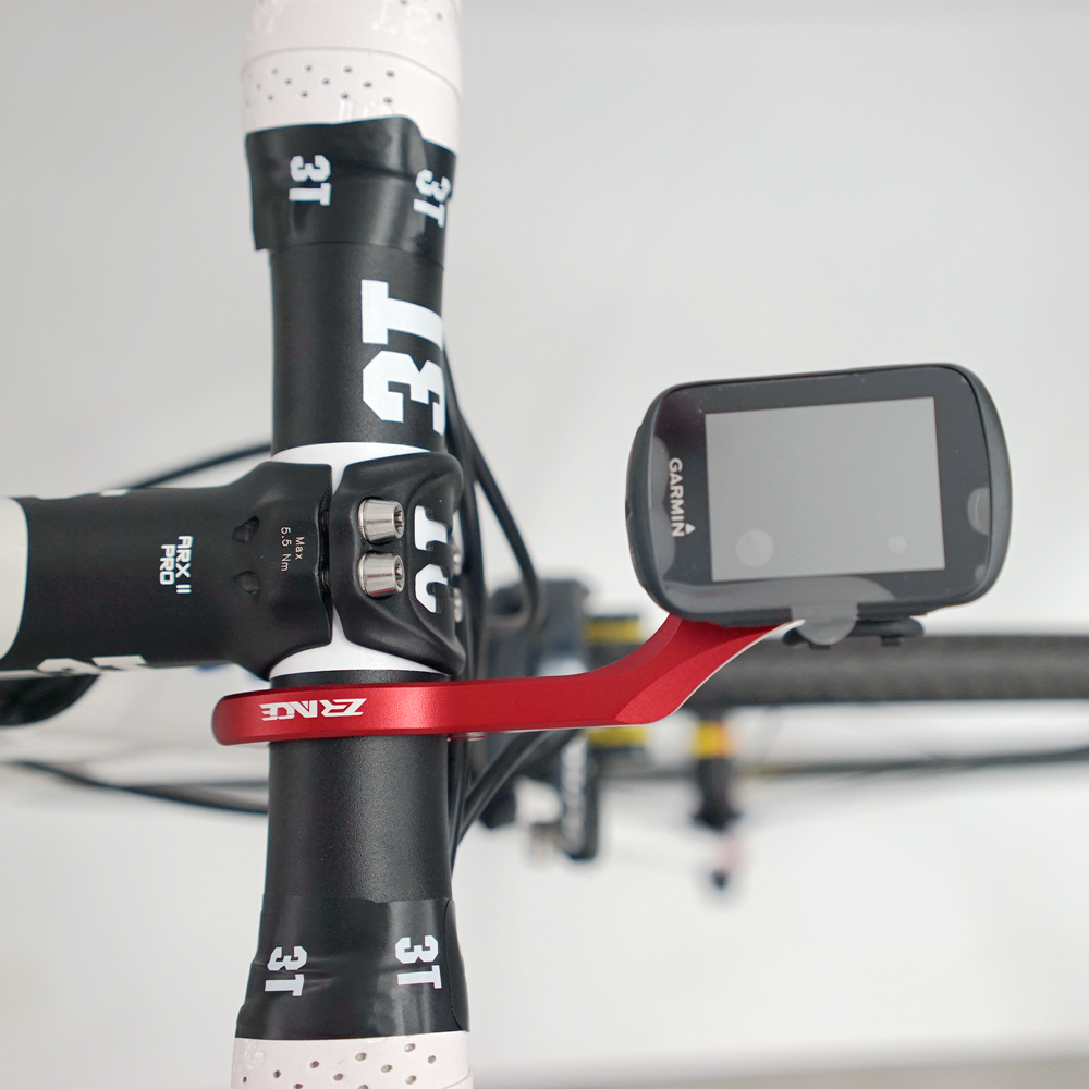 Zrace Mtb Fiets Gps Stand Racefiets Computer Camera Houder Aluminium Mount Fietsen Voor Garmin Igpsport Bryton Wahoo Gopro