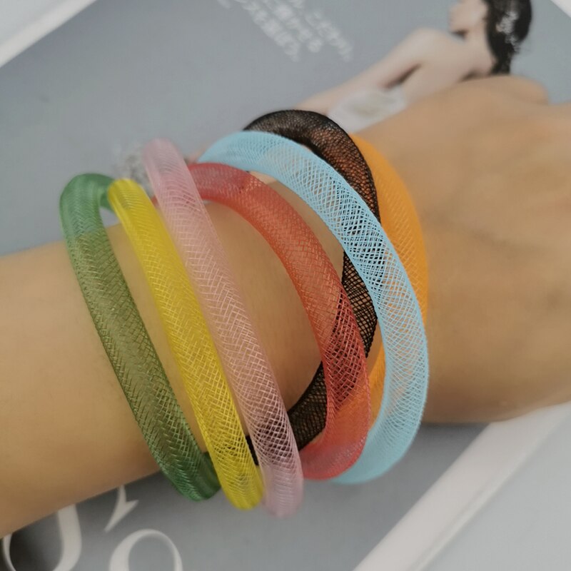 4 Breite Armreifen Für Damen - Chunky Armbänder In Gold & Silber Für Jeden Anlass