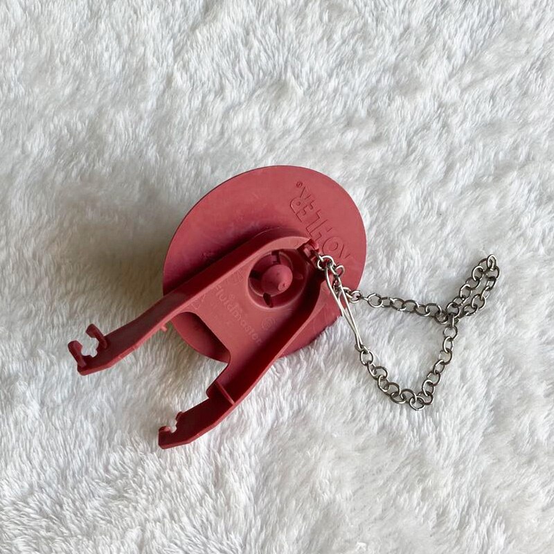 Toilet Ttank Flap Cover Rubber Flap Bathroom Ball Toilet Drain Pipe Seal Accessories Water Tank Sealing Cover