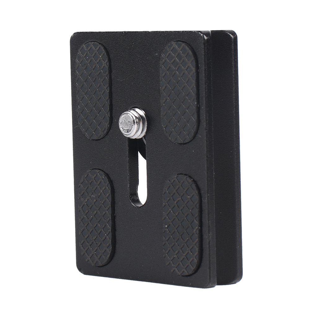 Universal- PU-50 Metall schnell Freisetzung Platte Kamera Stativ Adapter Montieren Platte Bord Für Benro Arca schweizerisch Stativ Kugelkopf