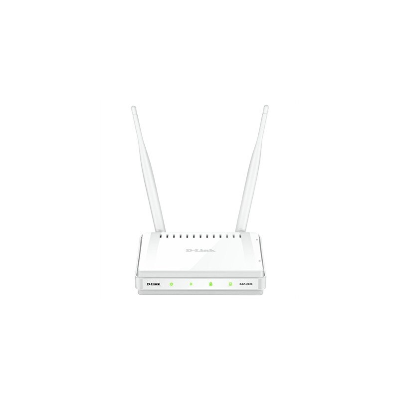 D-Link DAP Punto Acceso N300