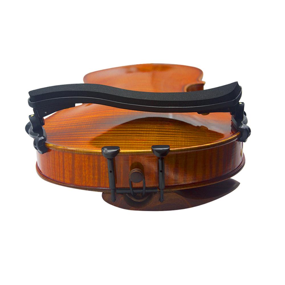 3/4 4/4 viool schoudersteun pad verstelbare steun pad viool accessoire