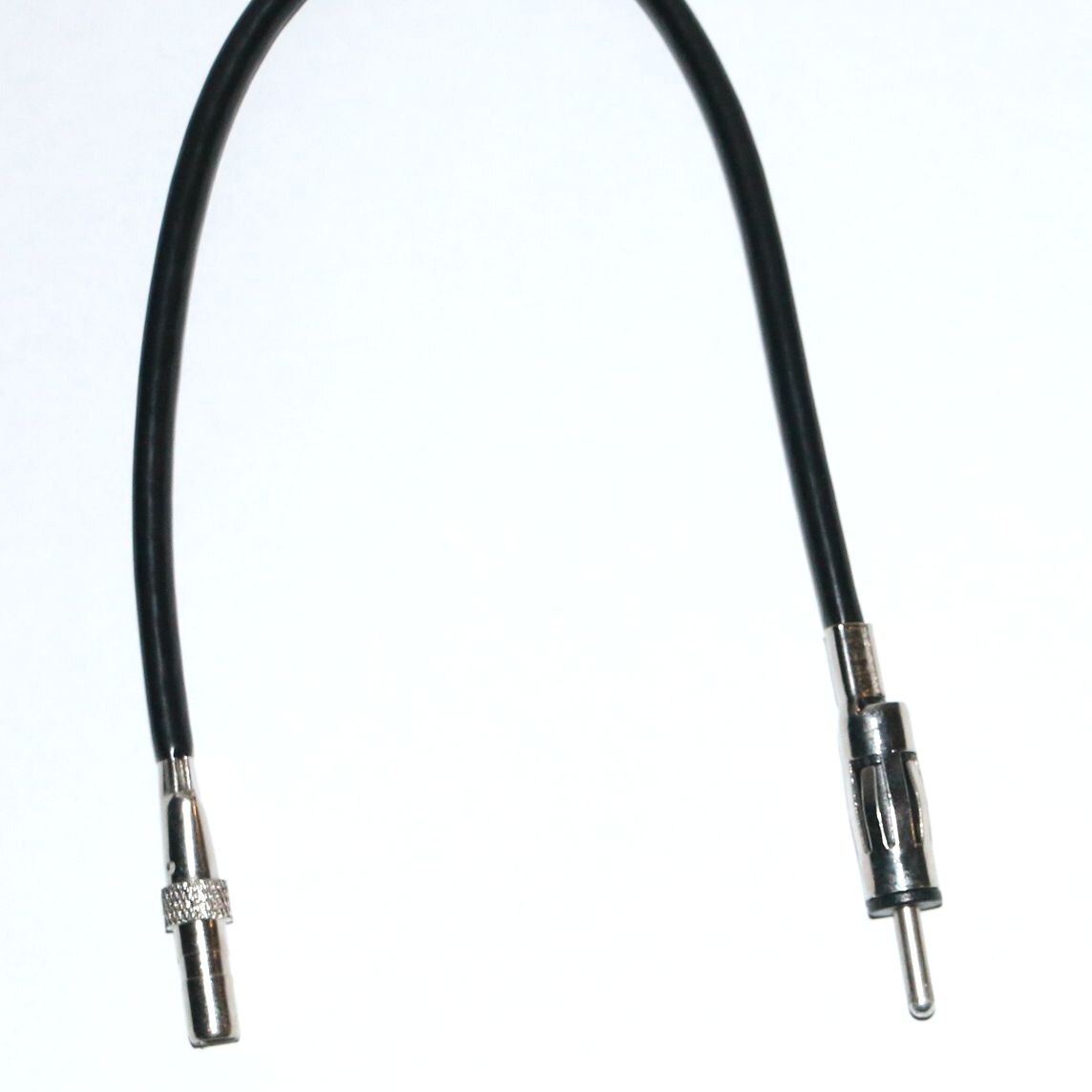 Auto Antenne Adapter Auto Stereo Fm Am Radio Antenne Adapter Kabel Fakra Z Male Naar Motorola Din Plug Connector Kabel 30Cm 1 Voeten F: Bruin