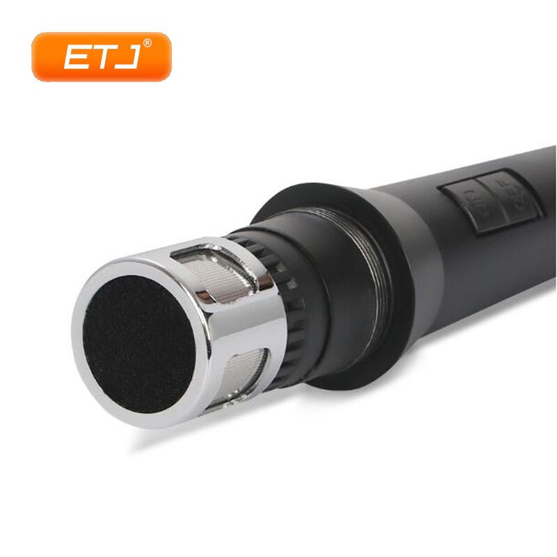Karaoke Wired Microphone Dynamic Vocal KTV Engineering Microphones Stable High Sensitivity Copper Cable 5M