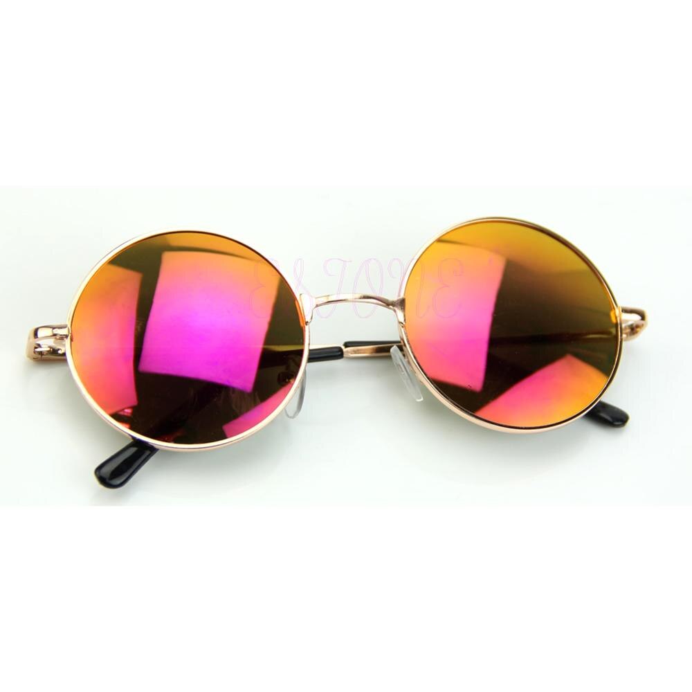 Boys Girls accessories UV classic Protection Goggles Eyewear Sunglasses high quantity coating glasses oculos: 4