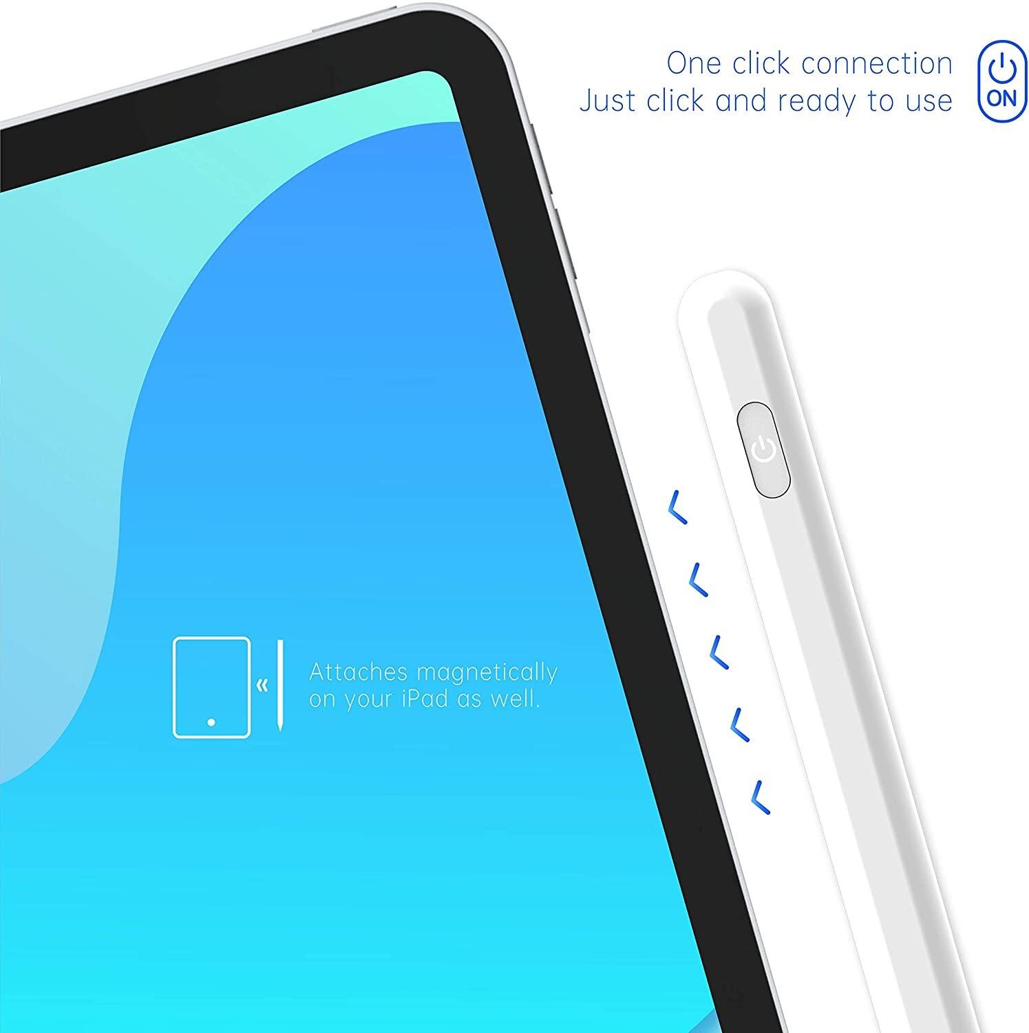 Lápiz táctil para Huawei Matepad T10, T10s, T, 10s, 10,4 Pro, 10,8, 11, , lápiz táctil para Huawei Mediapad, M6, 10 Pro Lite, T5