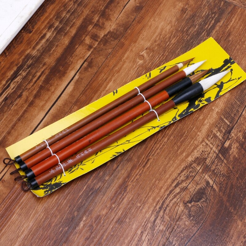 Tablier Artiste Peinture Imperméable Avec Poches - Love Art - Cadeau Idéal Peintre Ou Prof D'Art - Taille Unique