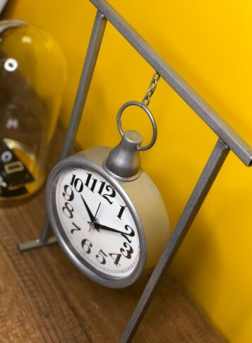 Luminous Wall Clocks Large Clock watch Horloge 3D DIY Acrylic Mirror Stickers Quartz Wall Klock Modern mute: Zilver