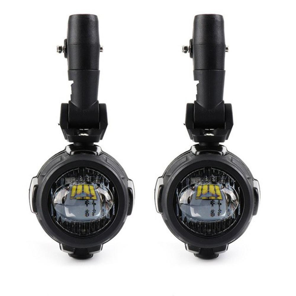 R1200F800 Auxiliary Fog Lamp Voor Motorfiets Extra Licht Voor Motorbike Night Rijden Licht Voor Motor