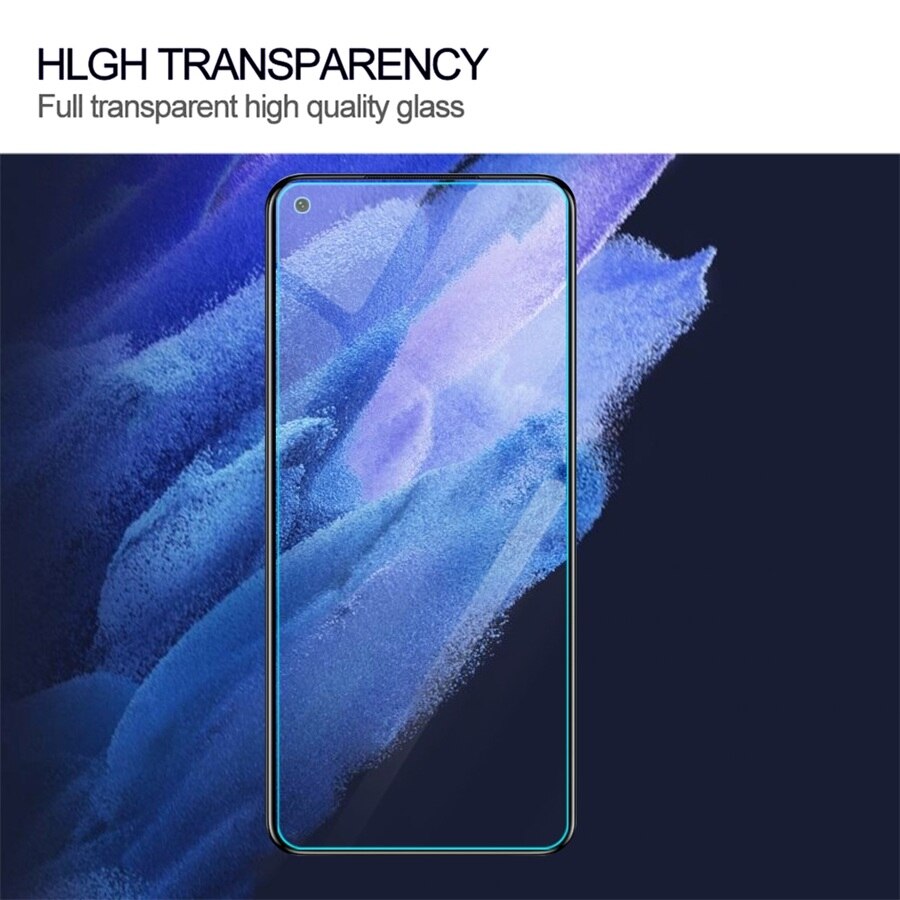 Orro Vinden X3lite Glas 3Pcs Beschermende Glas Voor Oppo Opo X3 Light X 3 Lite Cph2145 6.43 &#39;&#39;screenprotector Armor Sfety Film