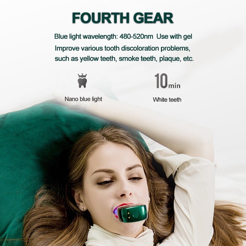 Rechargeable USB Electric Tooth Brush Ultrasonic TeethBrush 360 Degrees Toothbrush for Children Adult