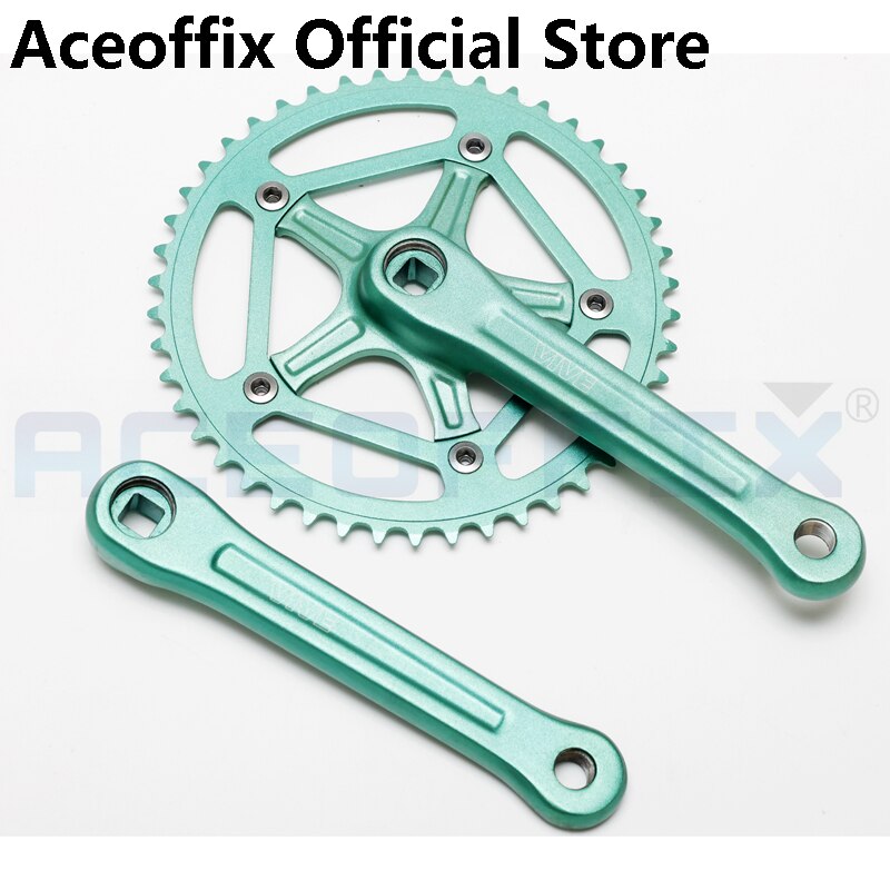 Kurbelschrauben Für Mountainbike & Rennrad - M15-26mm Alu Schrauben Set