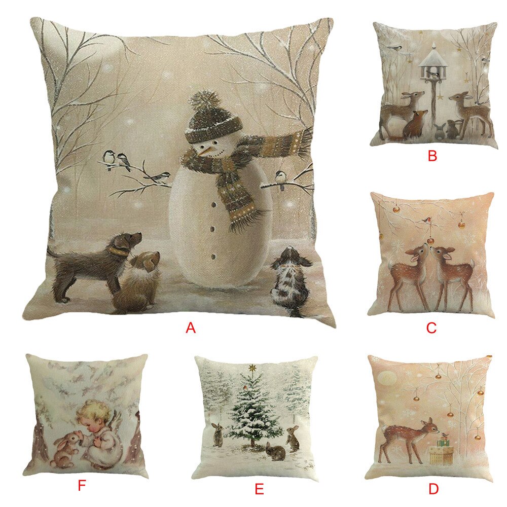 Kampeersfeer in de kerstboom – I Love Kamperen