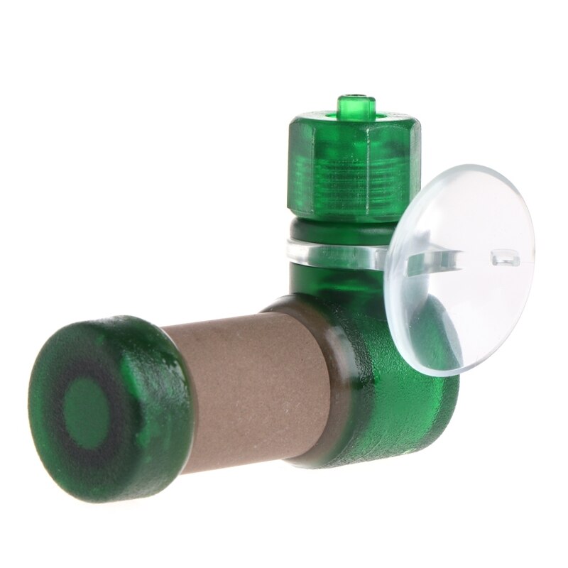 Aquarium  co2 atomiseurs diffusants système de dissolution du dioxyde de carbone pour plantes d'aquarium