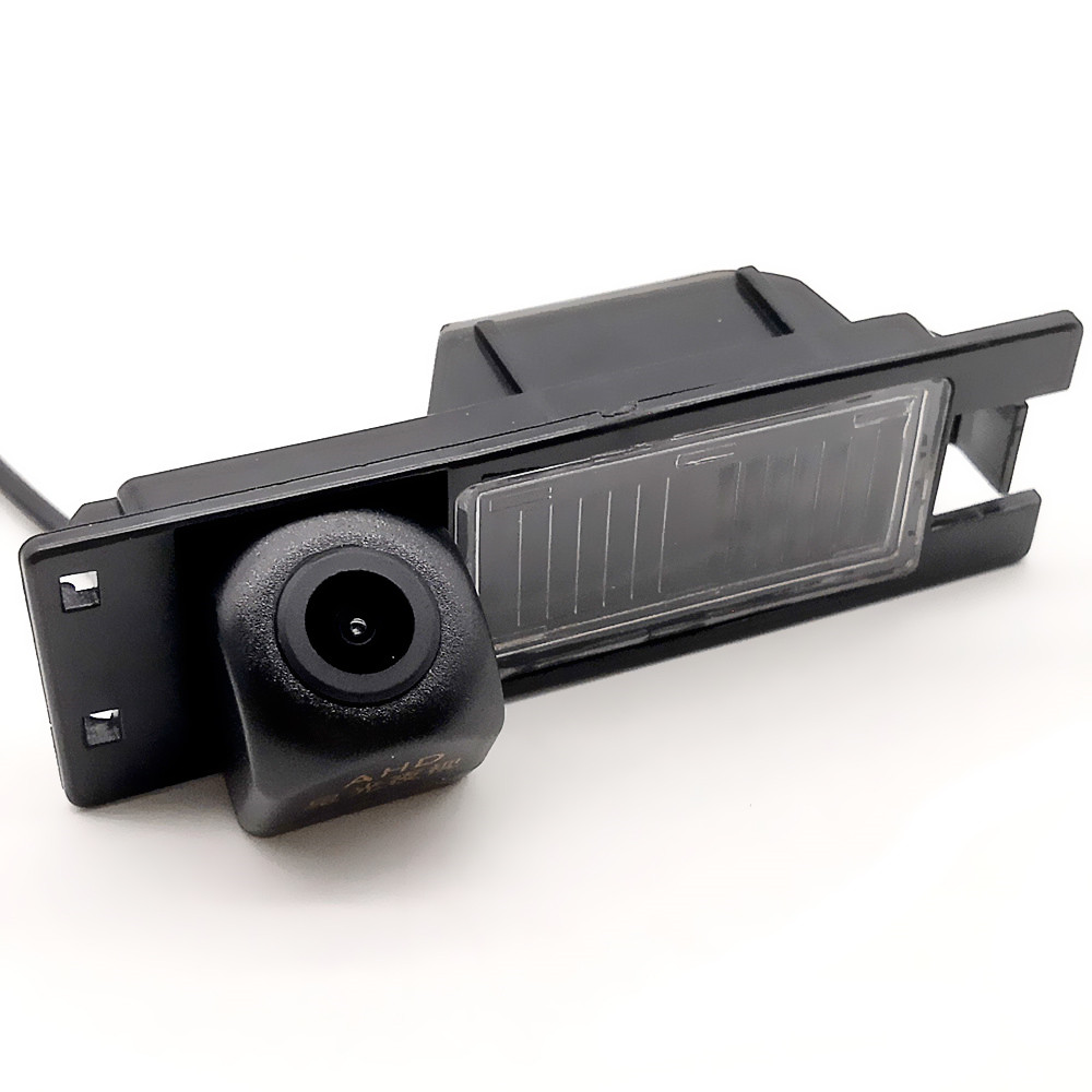 Yifoum ahd starlight night vision hd bil bakkamera til alfa romeo 147 156 159 166 gt brera mito stelvio giulietta nuvola