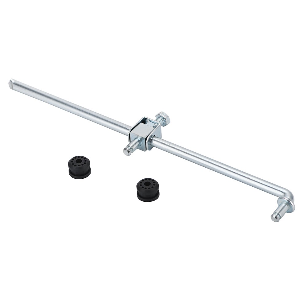 PQY - 4x4 Transfer Case Shifter Control Linkage &amp; Grommet Bushings For Dodge Ram 2002-2005 52105555AA 68078974AA PQY-PDG04