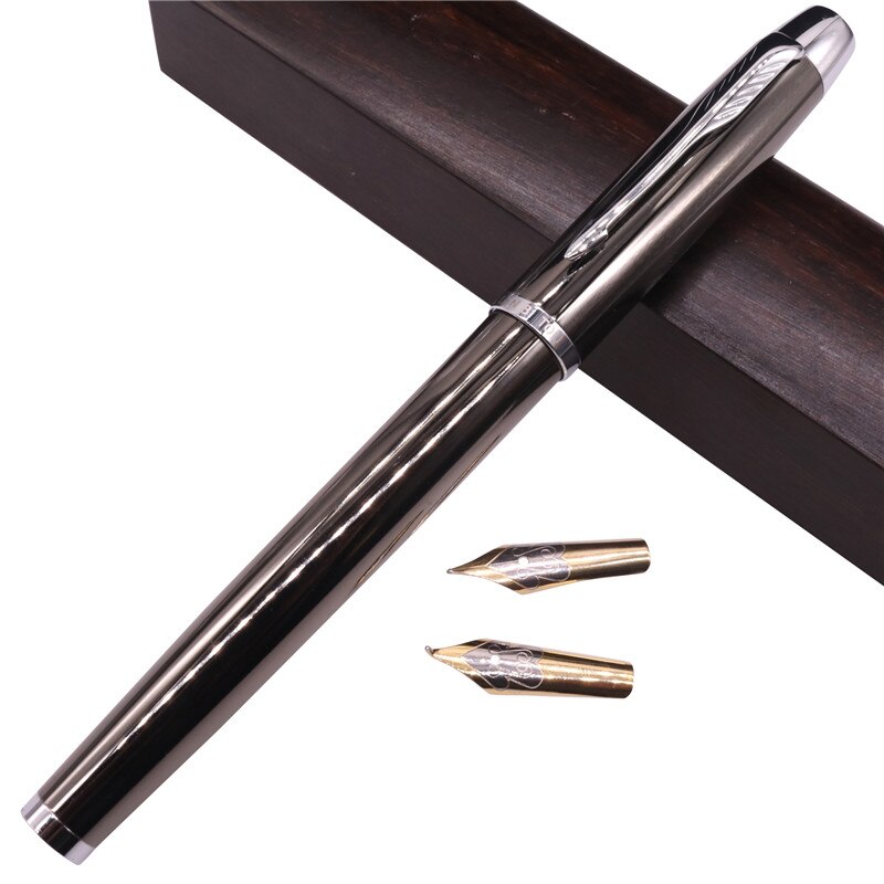 Stylo de calligraphie, modèle asiatique, style saint glyphe,: BG038