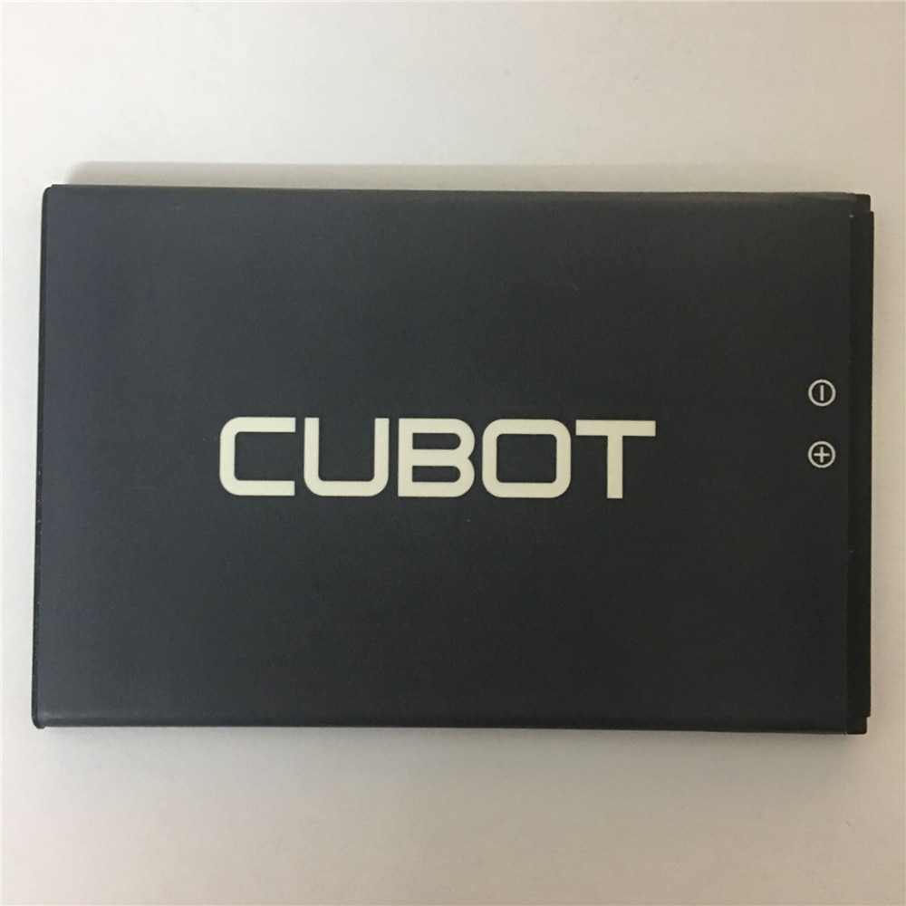 CUBOT MANITO Batterij 3.8V 2350MAH Batterij Vervanging voor CUBOT manito smart Telefoon batterij