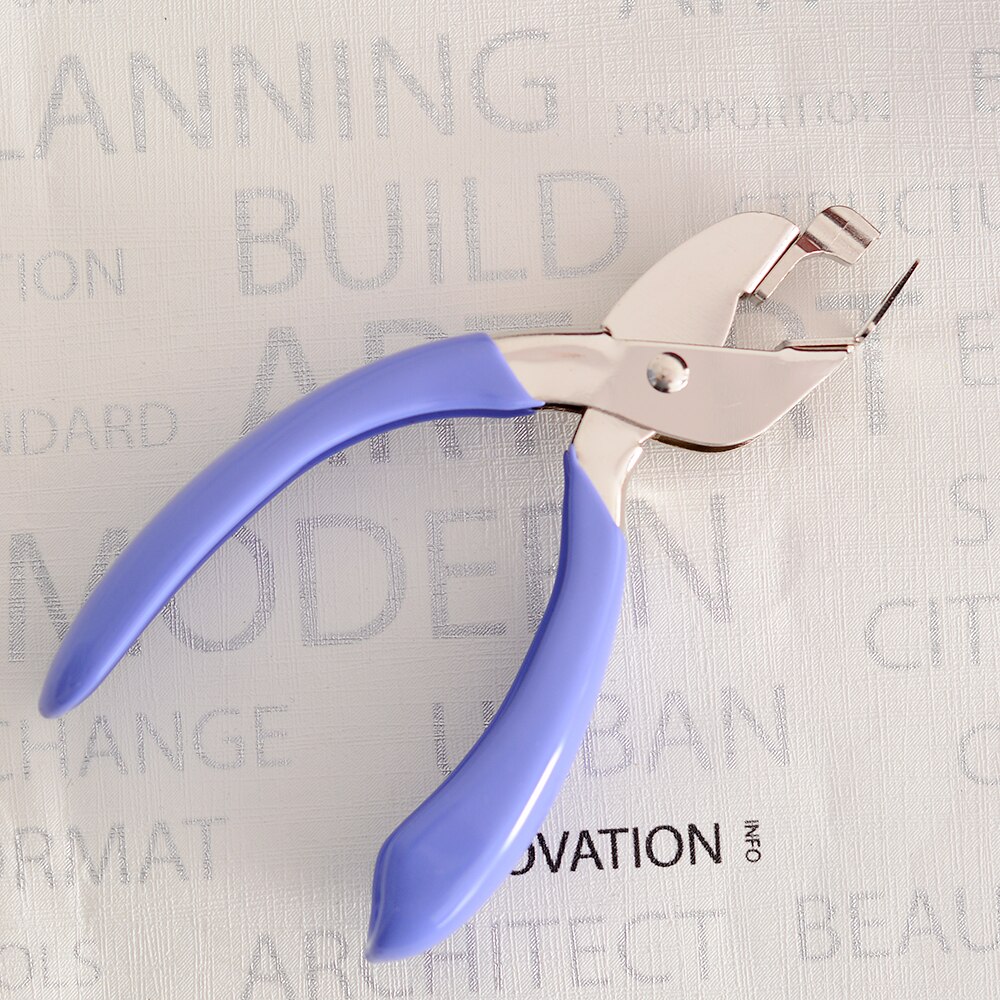 Heavy Duty Upholstery Staple Remover Nail Puller Office Hand Tool