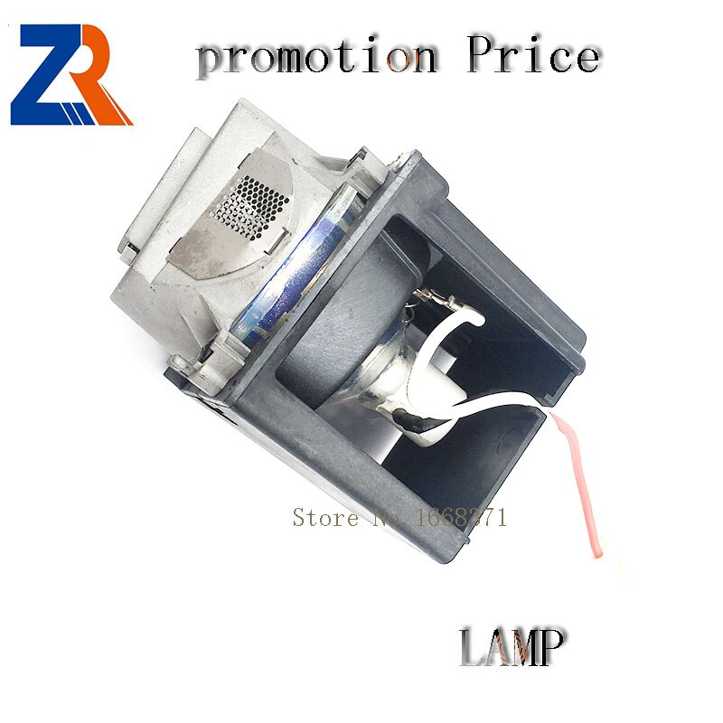 ZR Calda L1695A/SHP72 Sostituzione Della Lampada Del Proiettore/Bulbfor HP VP6300 VP6310 VP6311 VP6312 VP6315 VP6320 VP6321 VP6325