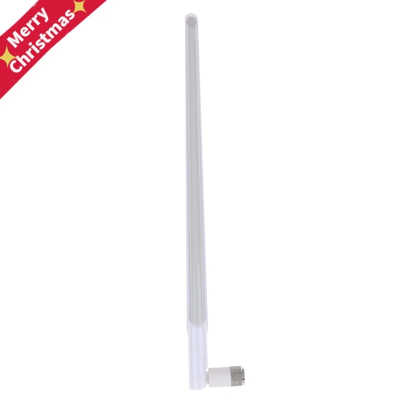 2.4g antennia 15 dbi langaton rp-sma liitin wifi antenni vahvistin suuri vahvistus vahvistin wlan reititin pci kortille usb