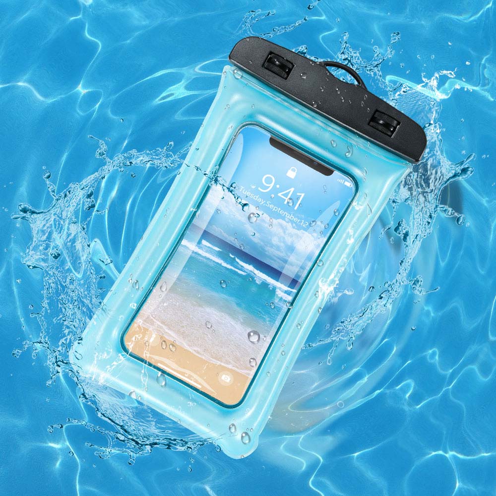 KISSCASE Universal Waterproof Case For Redmi Note 7 5 K20 Pro K20 Water proof Phone Case For Samsung Galaxy A70 A50 A40 A30 A60