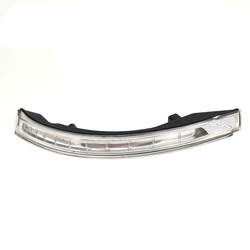 Luz LED para espejo retrovisor de KIA Sportage, luz LED de señal de giro, parpadeo, , , , , 876144T000, 876244T000