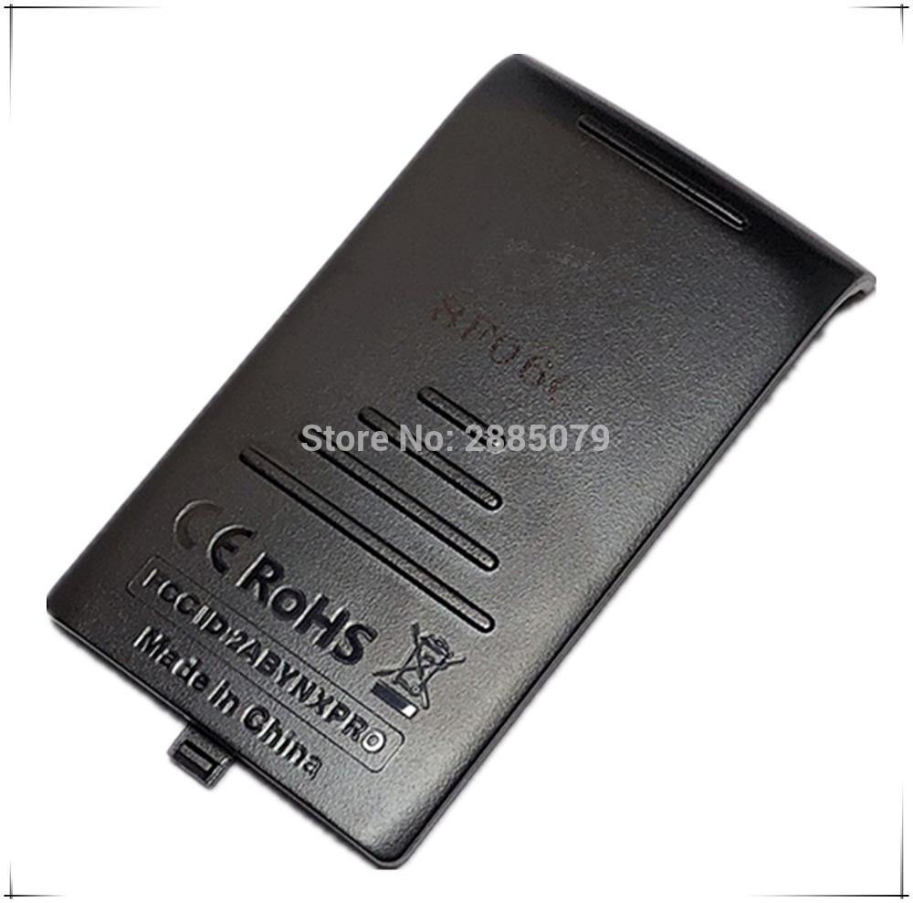 originele batterij cover voor GODOX X1 X1R X1T XT32 XPro flash flash ontvanger trigger accessoires