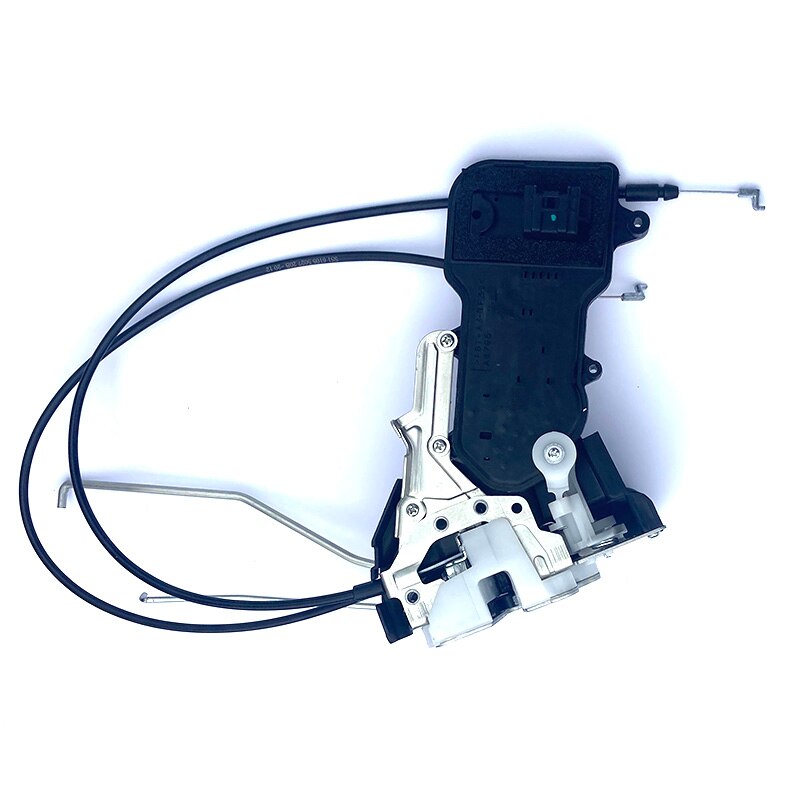 NBJKATO Brand Genuine Door Lock Actuator Latch For Mazda 6