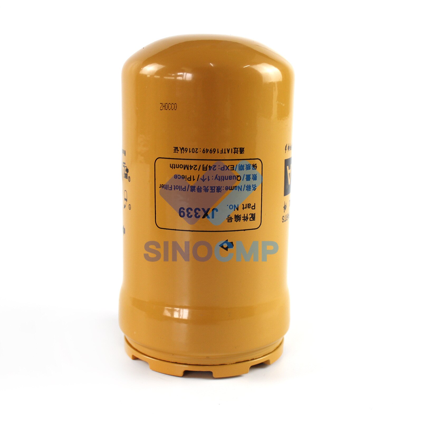 5I-8670X 5I8670 Luchtfilter Hydraulische Olie Filter Voor E300B E320B E320C Luchtfilter Graafmachine