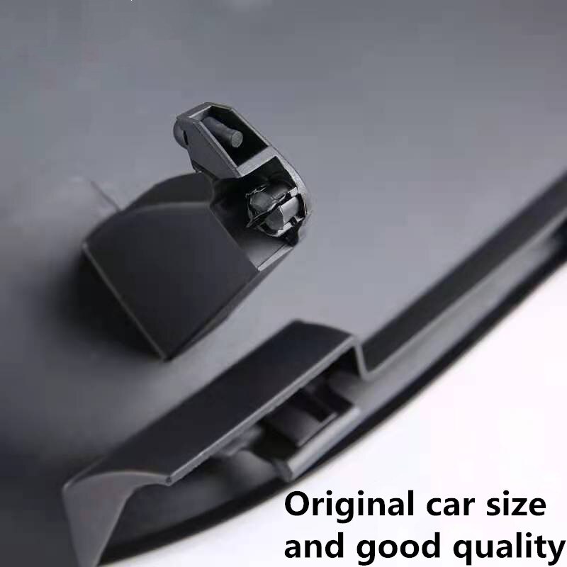 Funda para guantera para Peugeot 301 Citroen Elysee C3XR, tablero, OEM: 96743930ZD, 9674393077