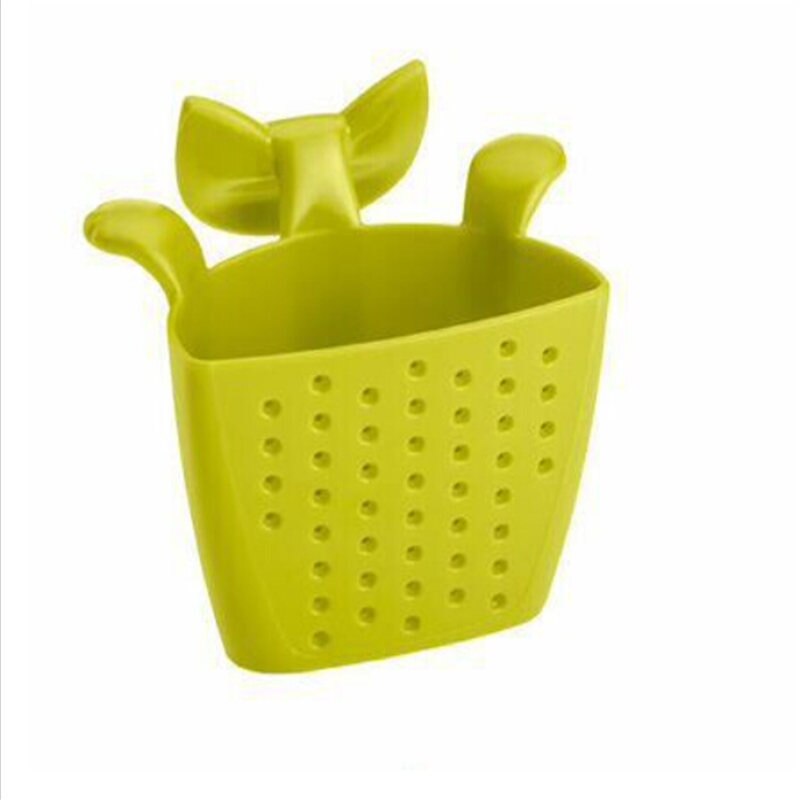 Cute Cat Tea Strainer Tea Infuser Food Grade Silicone Loose Leaf Mug Strainer Hanging On Cup Fun Cartoon Tea Accessorie