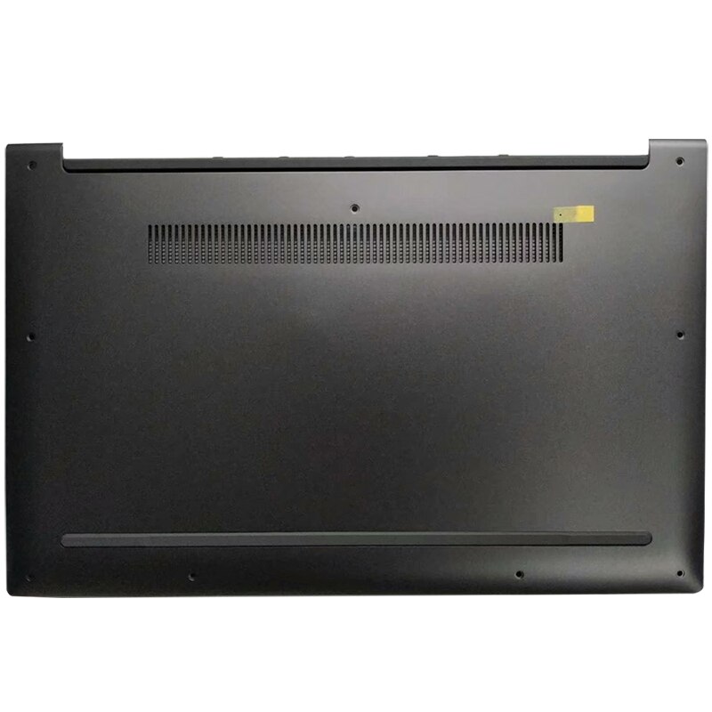 Nueva funda para Lenovo Yoga C740-14 C740-14IML reposamanos/cubierta inferior para ordenador portátil AM1FG00200/AM1FG00210: gray D shell