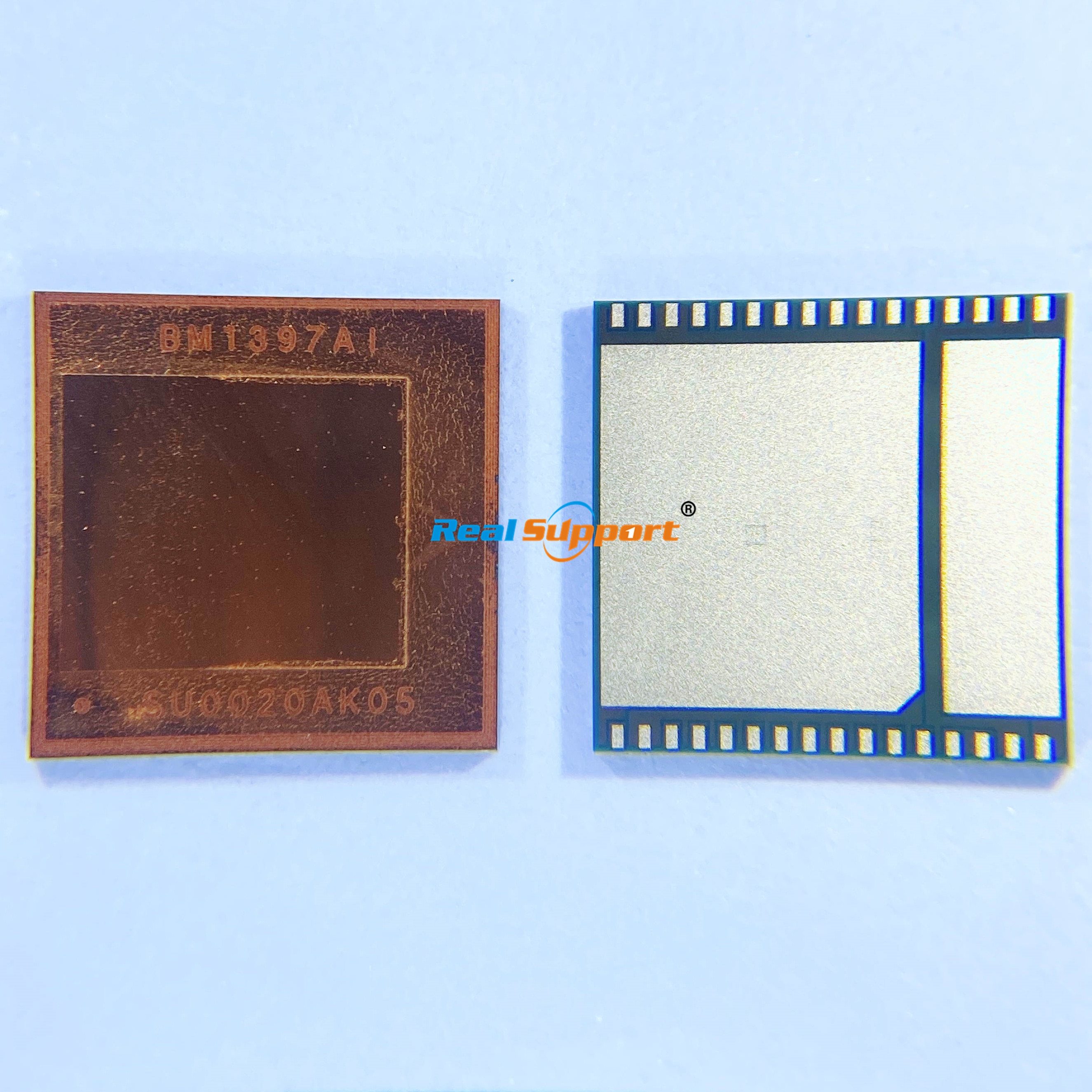 BM1397 BM1397AI / BM1397AH / BM1397AD 7nm Asic Chip Voor S17/S17Pro T17 Btc Mijnwerker