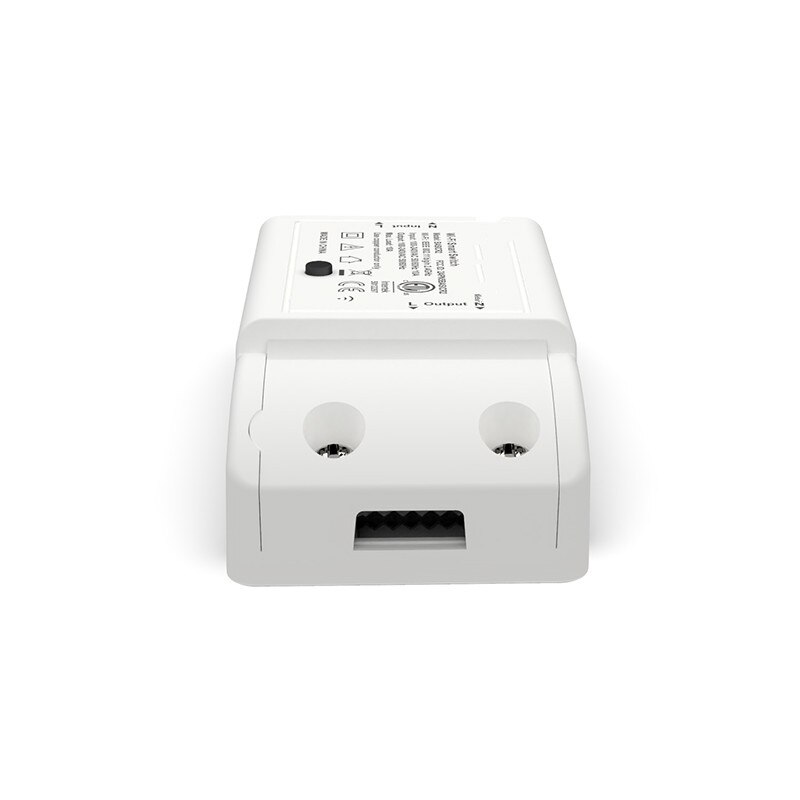 Smart Home WiFi Wireless Switch Module For Apple Android APP Remote Control Switch Smart Home For ITEAD