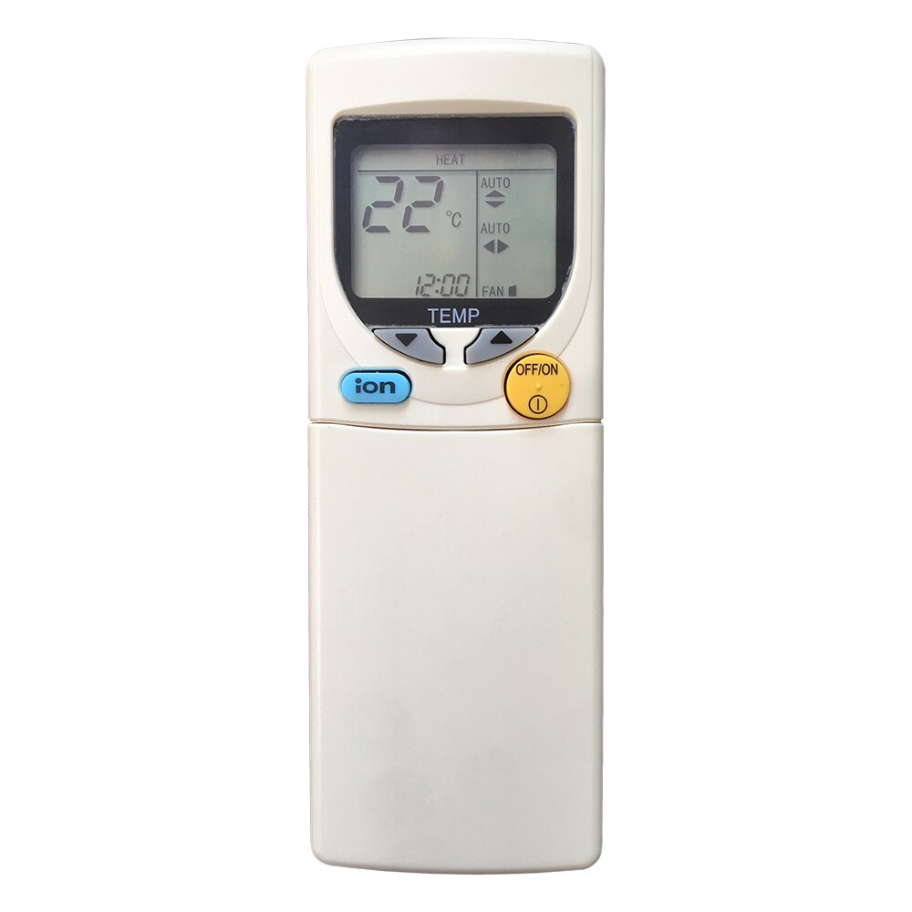 Afstandsbediening Vervangen Voor Panasonic Airconditioner CS-XE9 CS-XE12 CWA75C2295 CS-E12CKP CS-E12CKP-2 CS-E15CKP