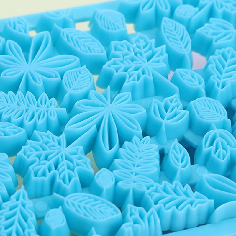 Leuke Fondant Cake Gebak Art Embossing Biscuit Cutter Mould Taart Decoreren Leveringen Fondant Decoratie Gereedschap Bakken Tools Diy