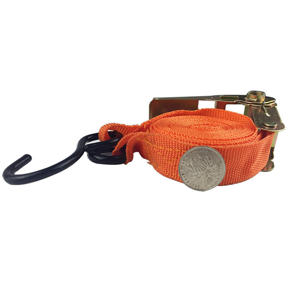 2x bil siste surre bagasje slips-ned endeløs stropp kam spenne skralle lastebil