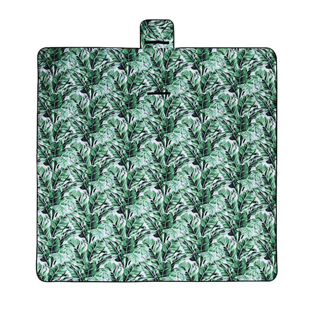 Camping Blanket Ground Washable Sandproof Cozy Soft Outdoor Picnic Waterproof Padding Beach Mat Extra Large Portable Foldable