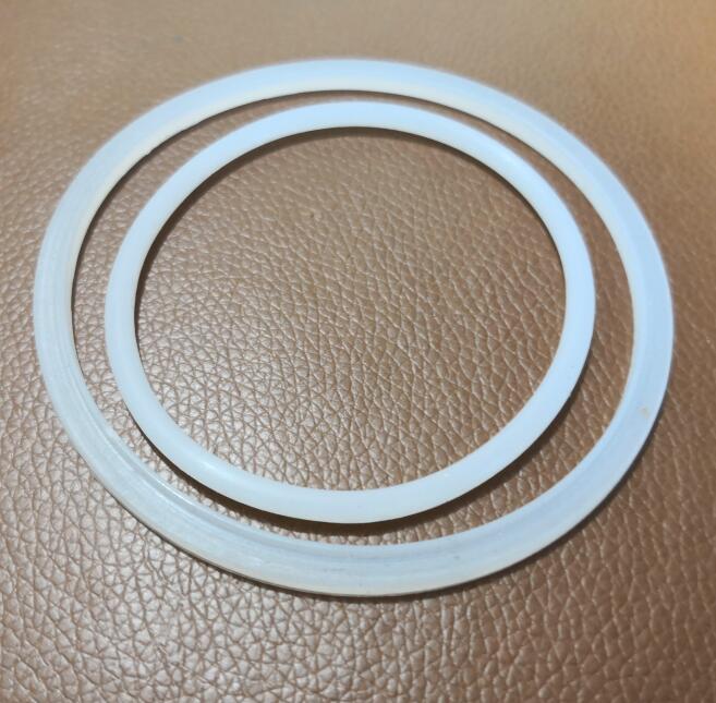 Pre water filter Stainless Steel housing seal ring 1 set