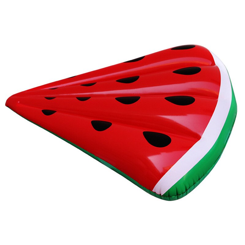 Aufblasbare Wassermelone Schwimm Reihe Outdoor Sommer Strand Party Schwimmen Pool Schwimm, Schwimmbad Im Freien Wasser Spielzeug