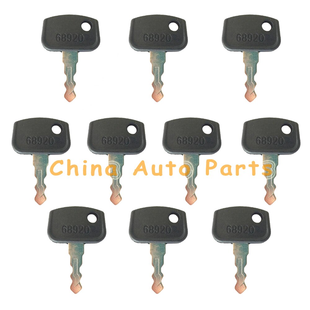 Lgnition Key PL501-68920 Past Rtv Bx Gr Zd RTV500 ... – Grandado