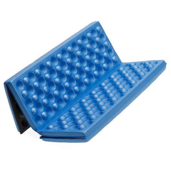 Outdoor Light Weight Foldable EVA Foam Seat Waterproof Chair Cushion Pad Camping 5 colors