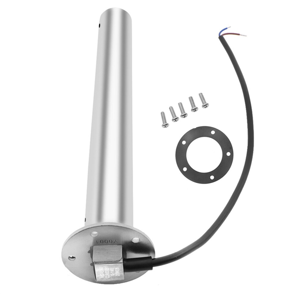 Fuel Water Level Sensor For Car Boat Fuel Level Gauge Sending Unit fit 0-190 ohm with 150 200 250 300 350 400 450 500 mm