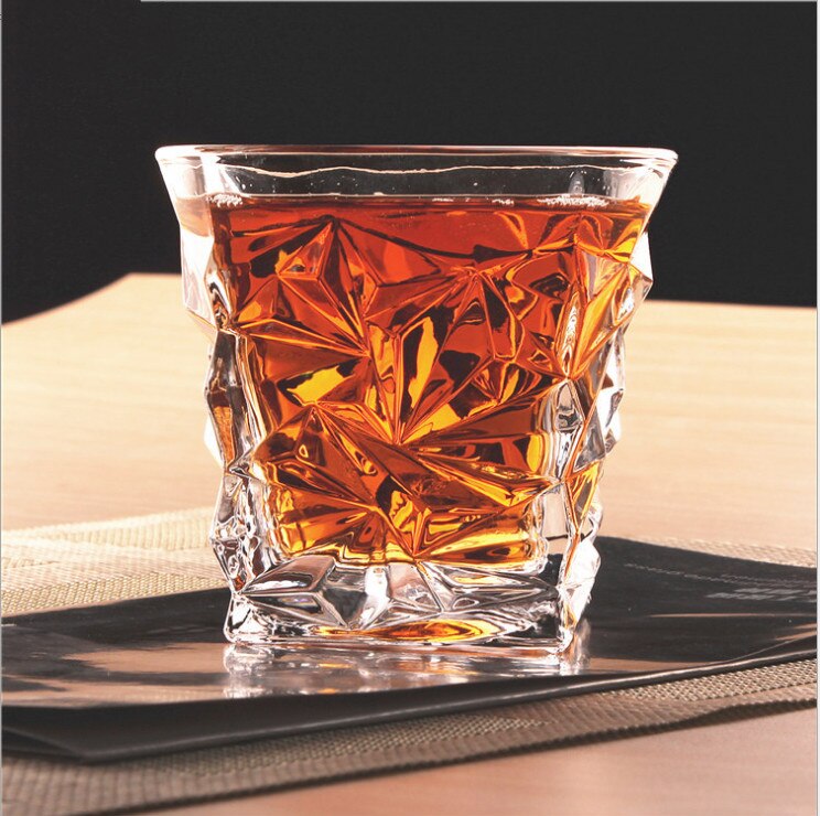 1pc glas vinglas whiskyglas glasvaror portsble vinglas cocktailglas champagneglas