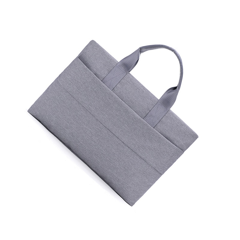 Laptoptas, handtas, aktetas, draagbare notebook, tablettas, lichtgewicht aktetas