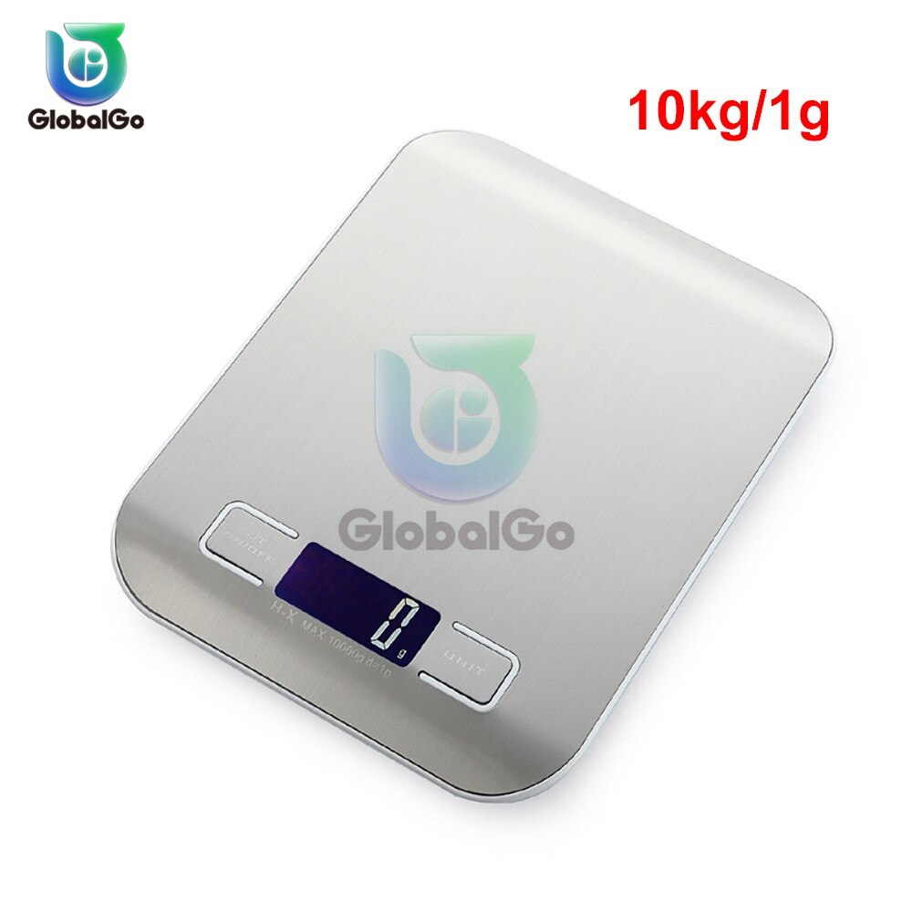 Mini Balance électronique à Plateforme - Balance De Haute Précision