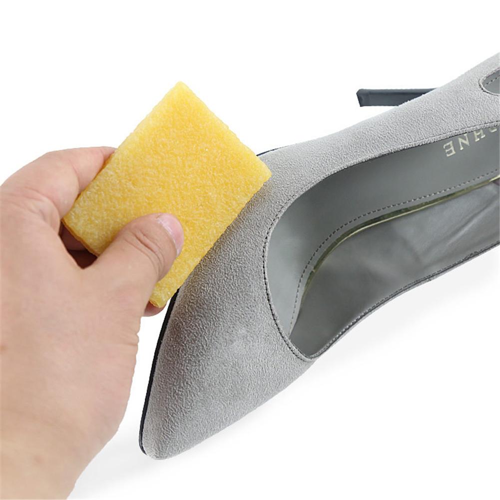 Chammy Abrasive Cleaning Block Rubber Sanding Belt Cleaner Sponge Shoes Brushes for Cleaning Sander Shoe Skateboard 30E