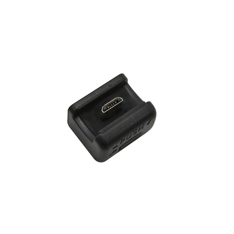Voor Samsung Gear VR Micro-USB Adapter GH98-42241A-Gebruikt