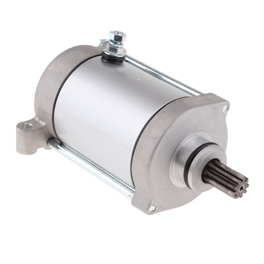 Starter Motor Rebuild Motorfiets Elektrische Verva... Grandado